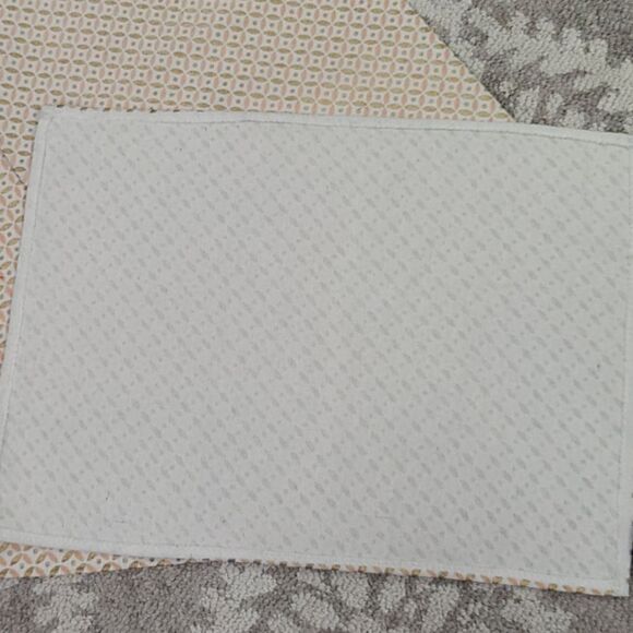 Nicole placemats bundle 4 - Picture 3 of 3